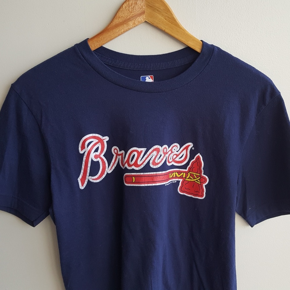Braves T-shirt